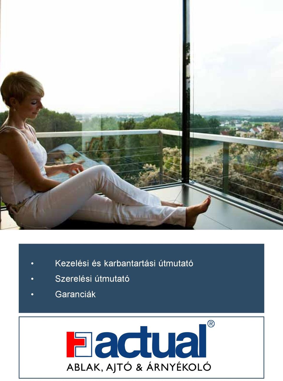 útmutató