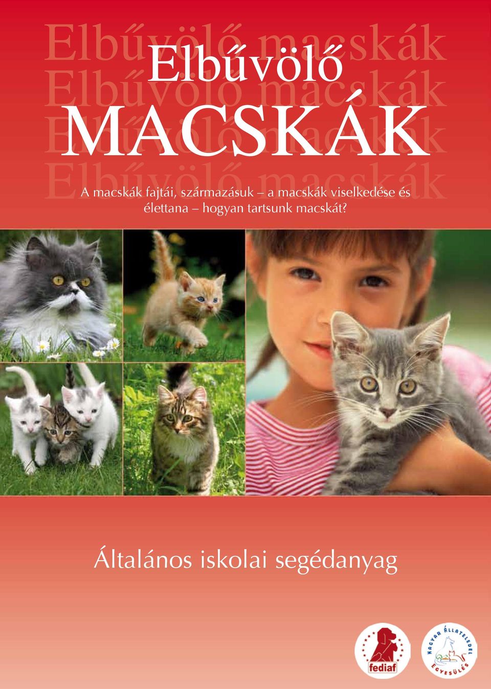 Elbûvölô Elbûvölô macskák Elbûvölô macskák Elbûvölô macskák - PDF Ingyenes  letöltés