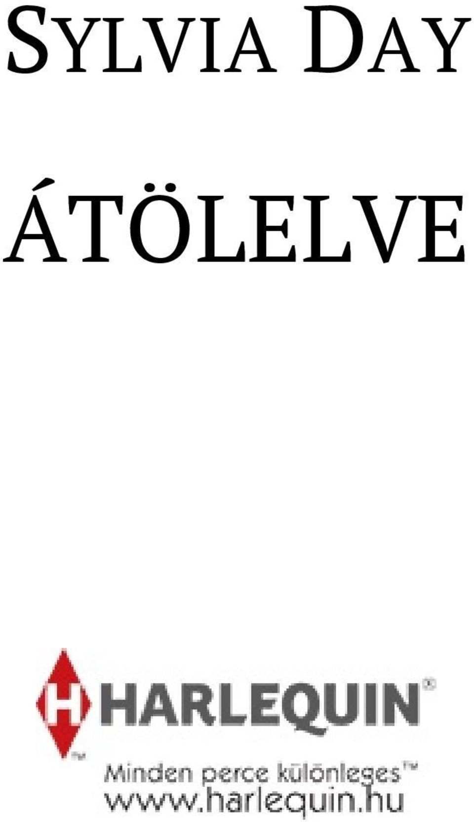 ÁTÖLELVE