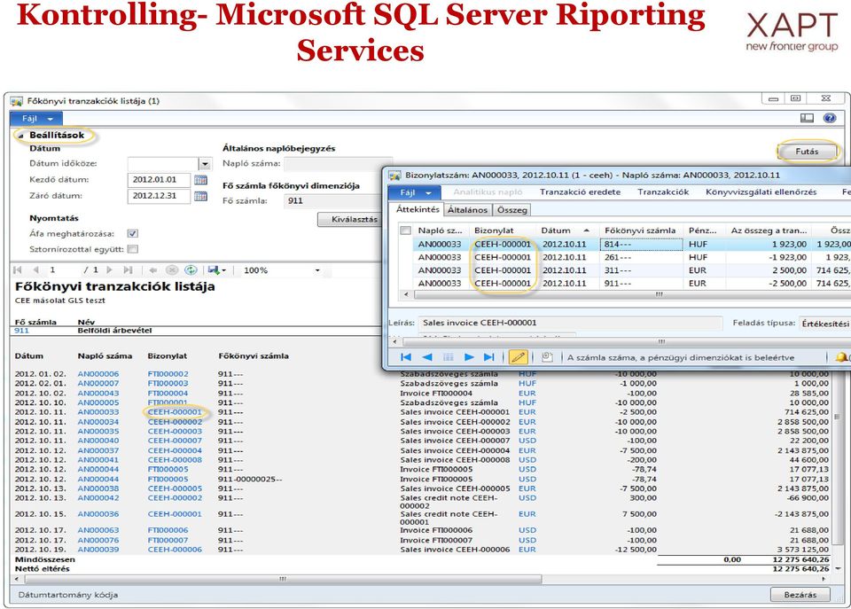 SQL Server