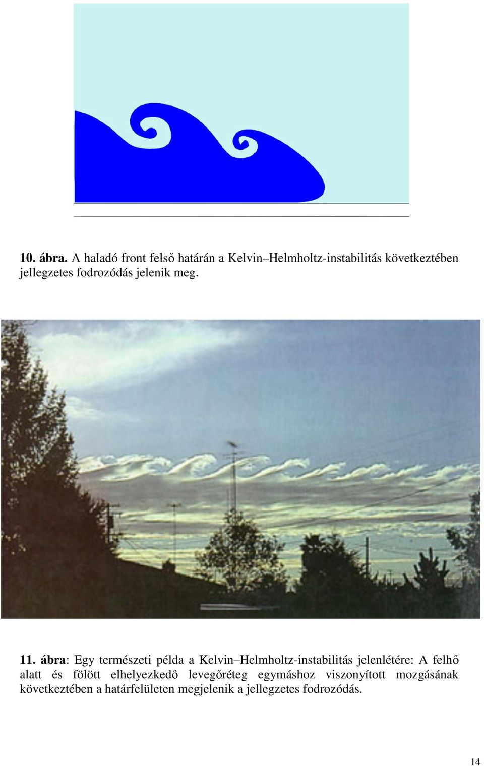 fodrozódás jelenik meg. 11.