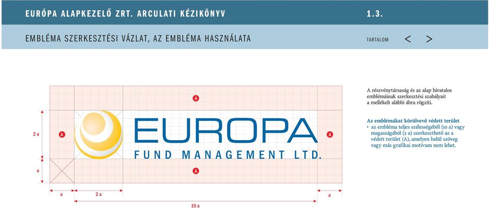 2a A EUROPA FUND MANAGEMENT LTD.