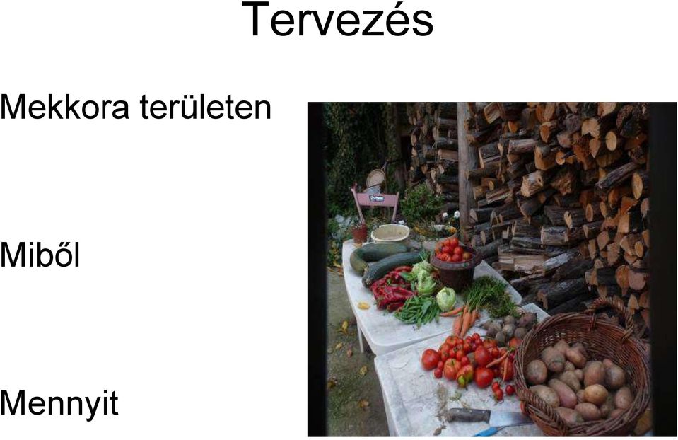 területen