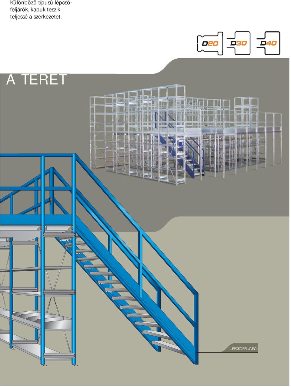 teszik teljessé a