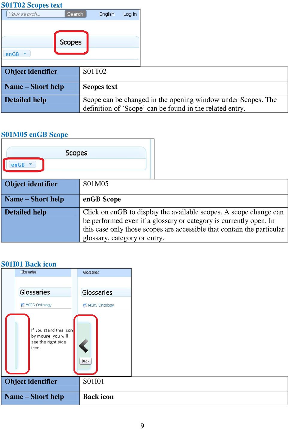 S01M05 engb Scope S01M05 engb Scope Click on engb to display the available scopes.