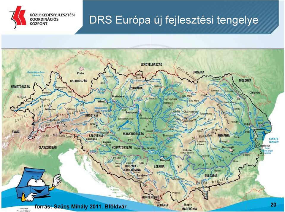 Balatonföldvár, forrás: