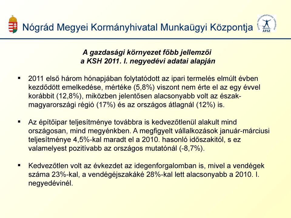 miközben jelentősen alacsonyabb volt az északmagyarországi régió (17%) és az országos átlagnál (12%) is.