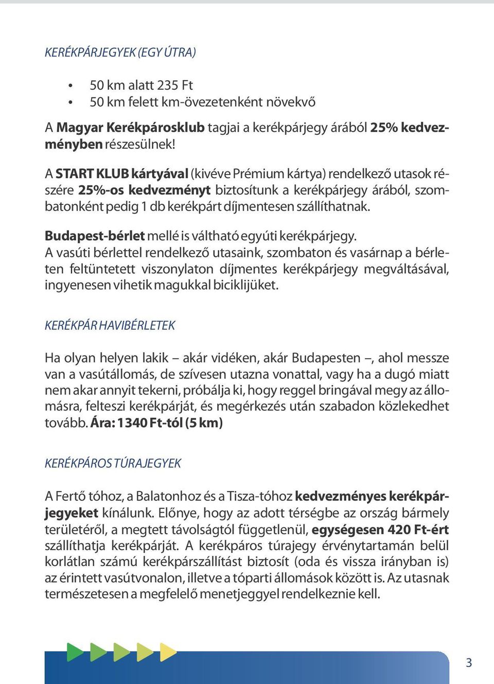 Kerékpárszállítás ősz Érvényes: VIII. 31-től XII. 12-ig - PDF Ingyenes  letöltés