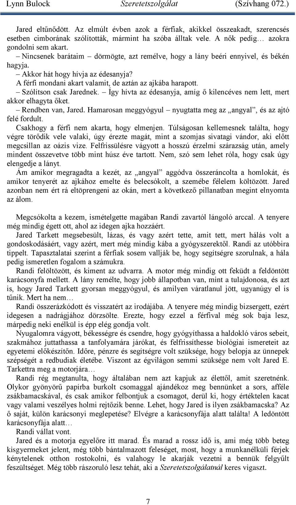 Randevú törvények Kansasban