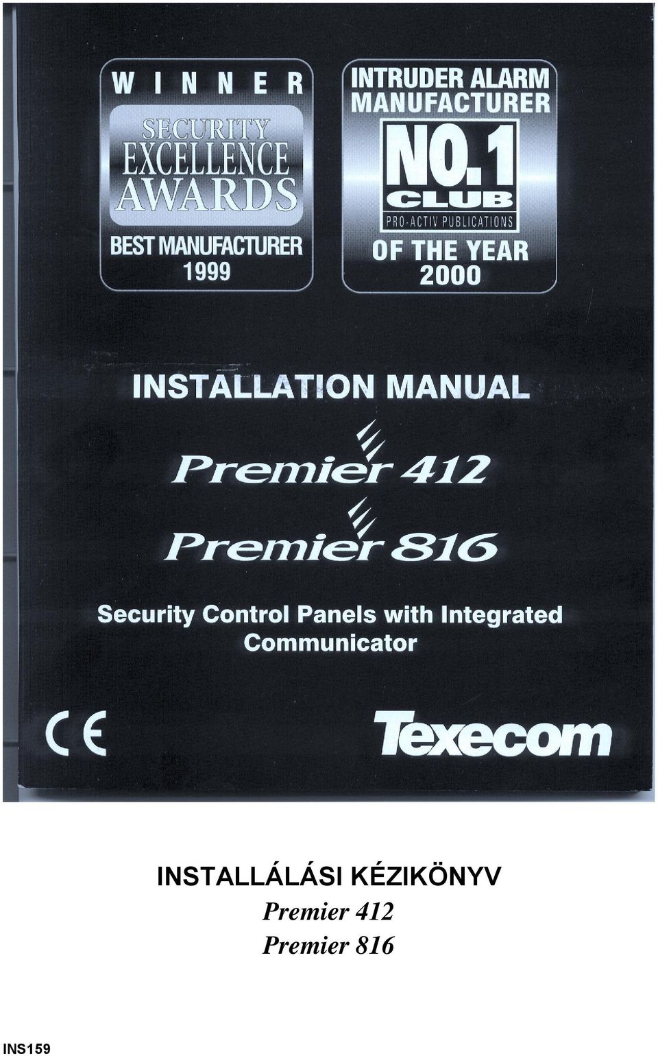 Premier 412
