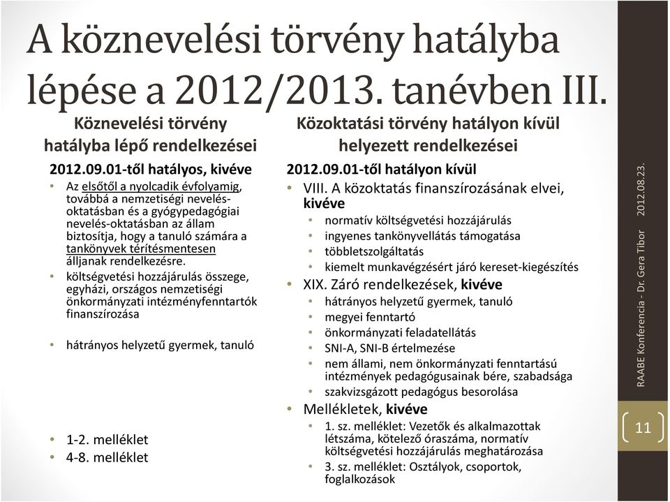 térítésmentesen álljanak rendelkezésre. költségvetési hozzájárulás összege, egyházi, országos nemzetiségi önkormányzati intézményfenntartók finanszírozása hátrányos helyzetű gyermek, tanuló 1-2.