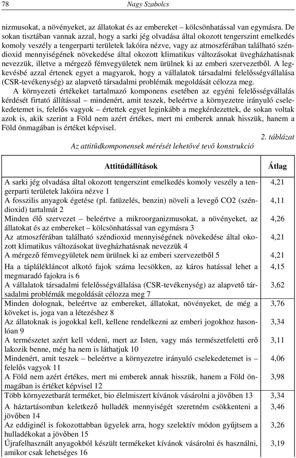 mennyiségének növekedése által okozott klimatikus változásokat üvegházhatásnak nevezzük, illetve a mérgező fémvegyületek nem ürülnek ki az emberi szervezetből.