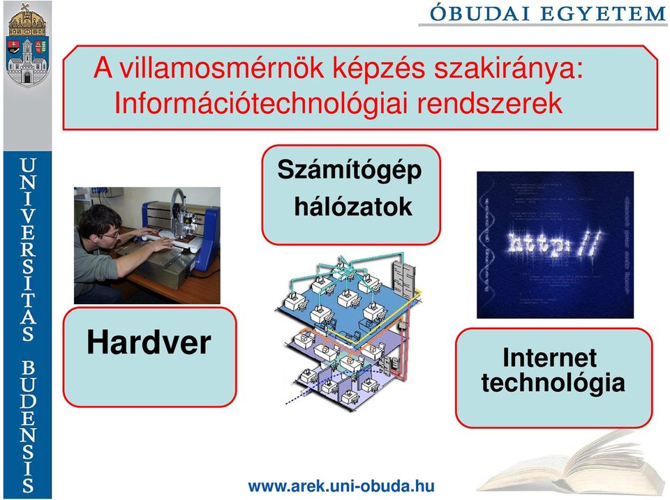 Információtechnológiai