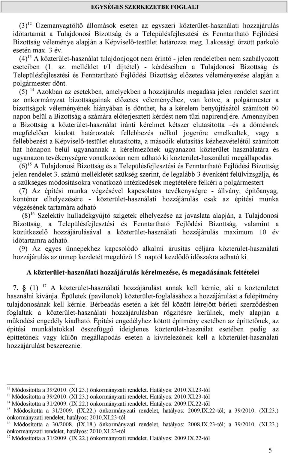 bályozott eseteiben (1. sz.