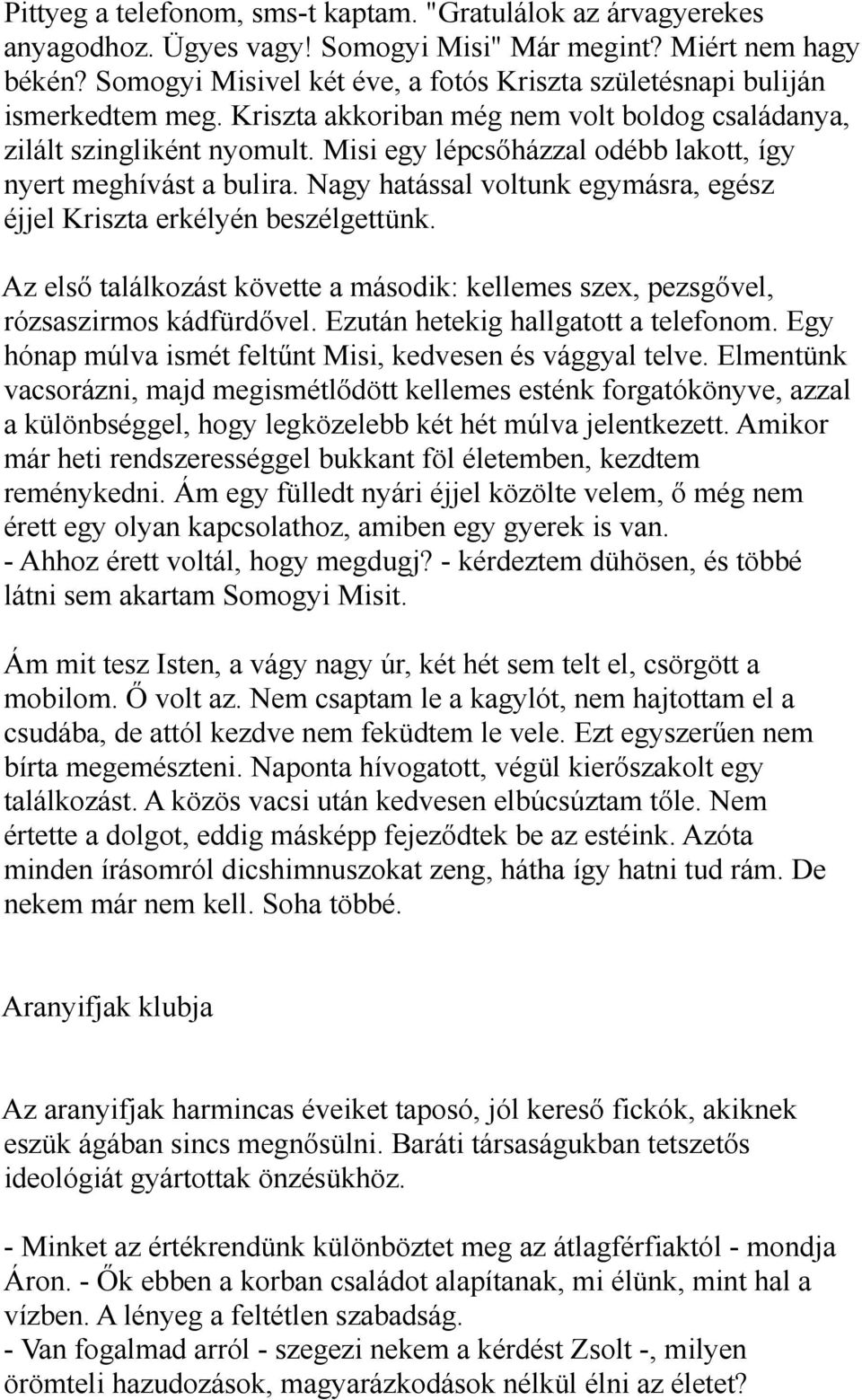 ingyenes házassági mérkőzés az asztrológia létrehozása
