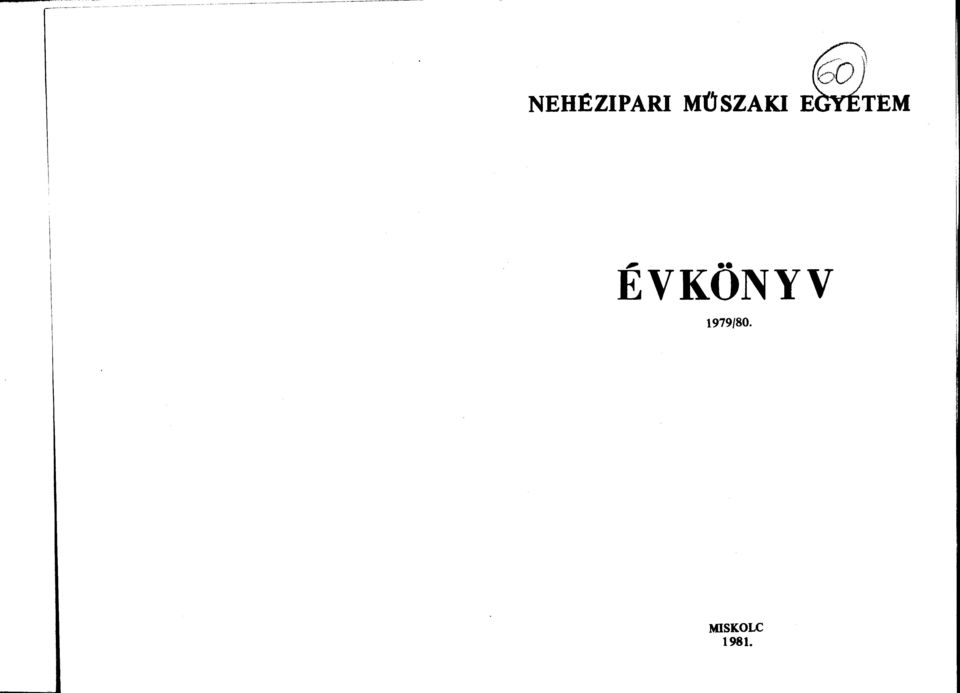 ÉVKÖNYV