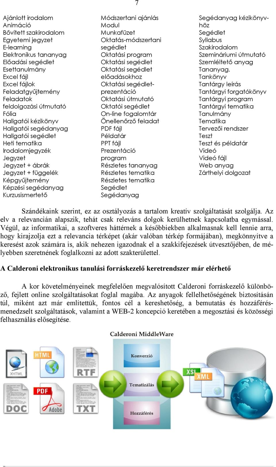 Excel fájl előadásokhoz Tankönyv Excel fájlok Oktatási segédlet- Tantárgy leírás Feladatgyűjtemény prezentáció Tantárgyi forgatókönyv Feladatok Oktatási útmutató Tantárgyi program feldolgozási