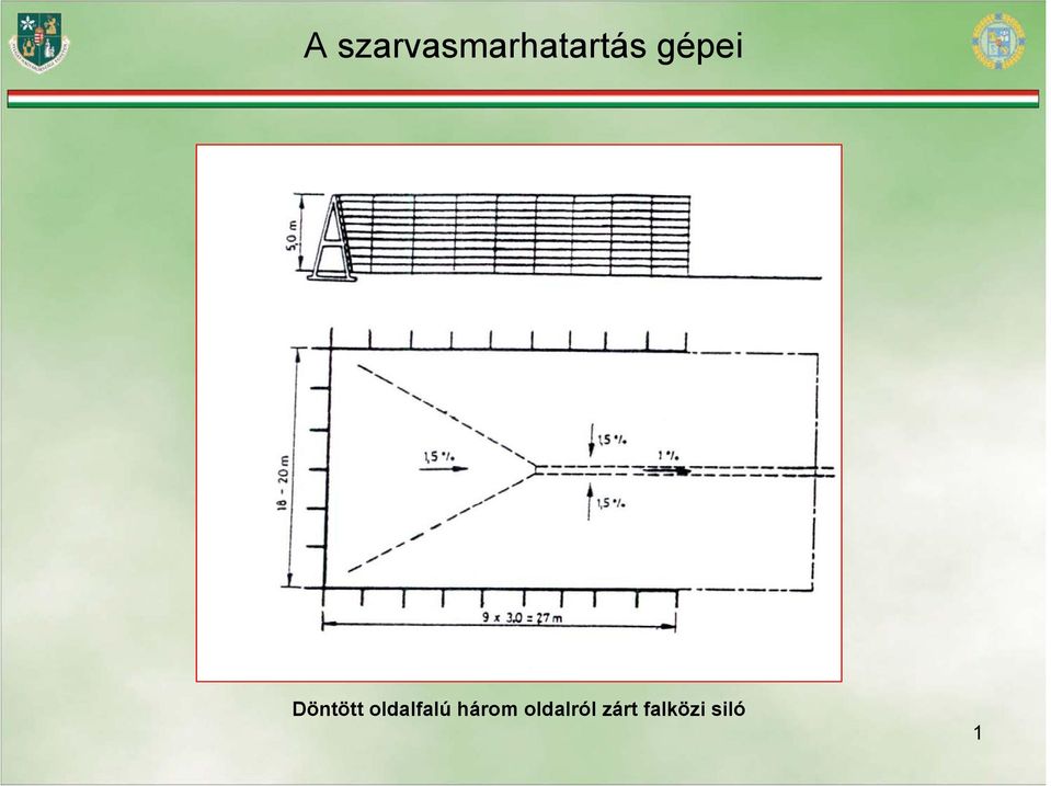 három