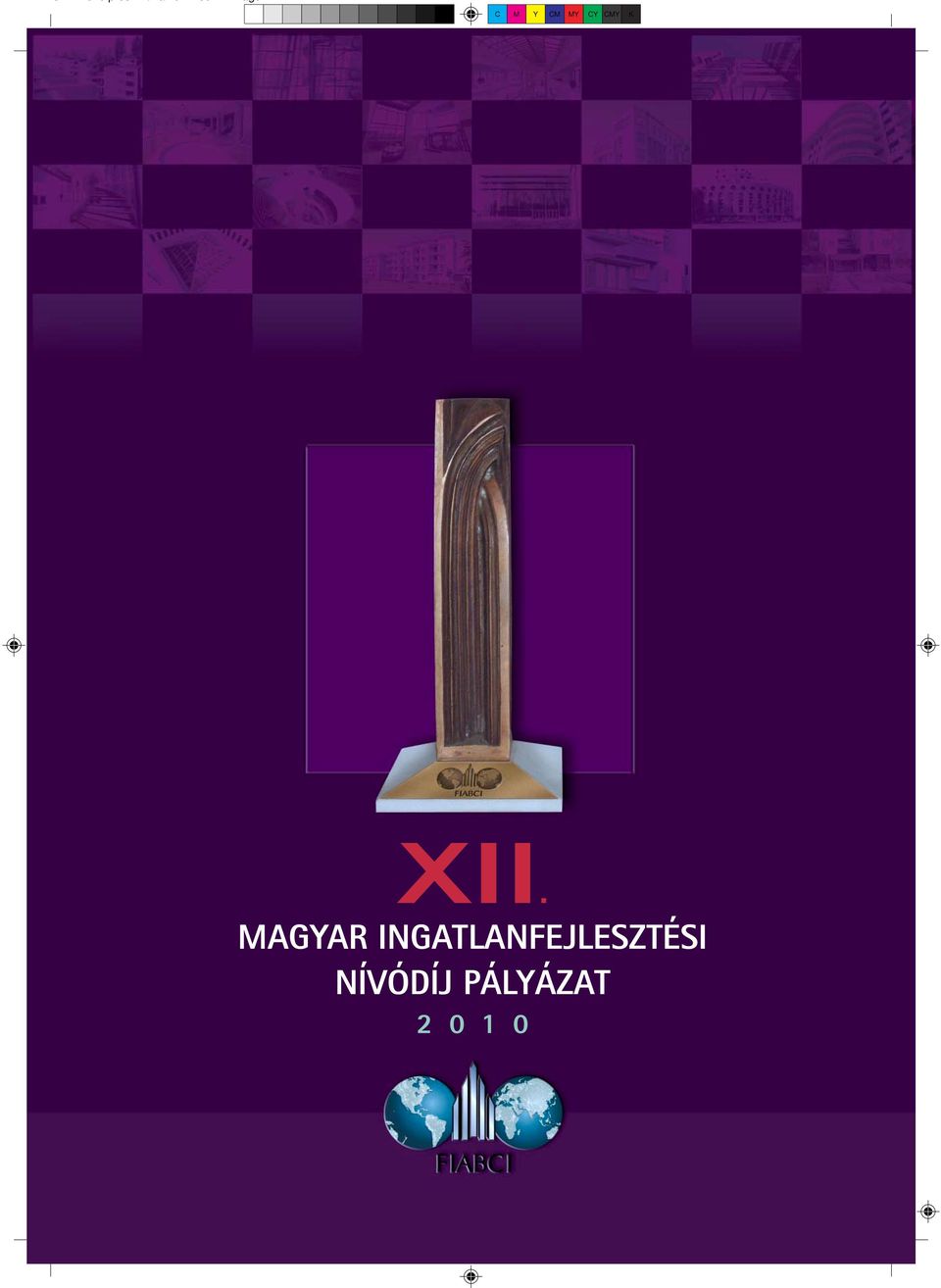 XII. MAGYAR