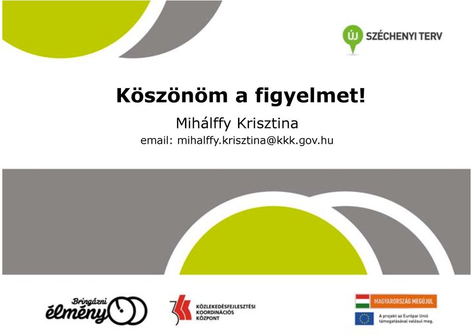 Mihálffy Krisztina