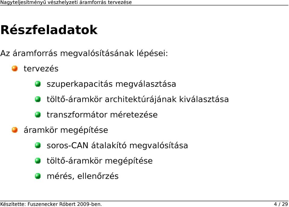transzformátor méretezése áramkör megépítése soros-can átalakító