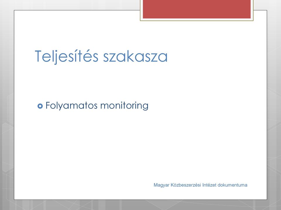 Folyamatos