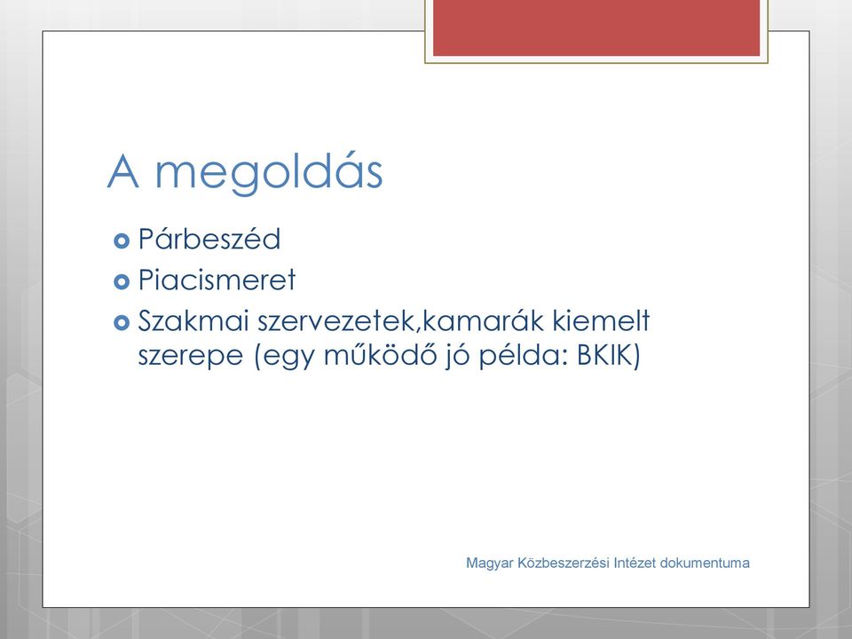 szervezetek,kamarák