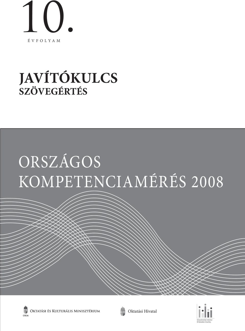 SZÖVEGÉRTÉS ORSZÁGOS