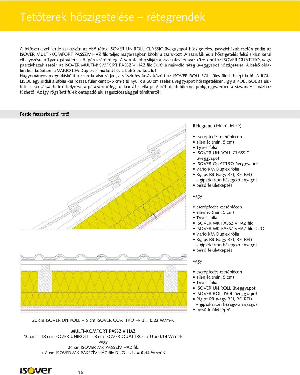 Termékismertetõ és mûszaki tájékoztató - PDF Free Download