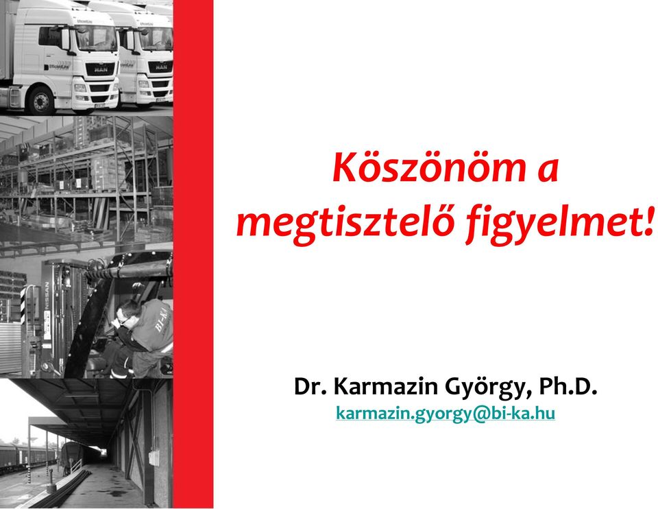 Dr. Karmazin György,