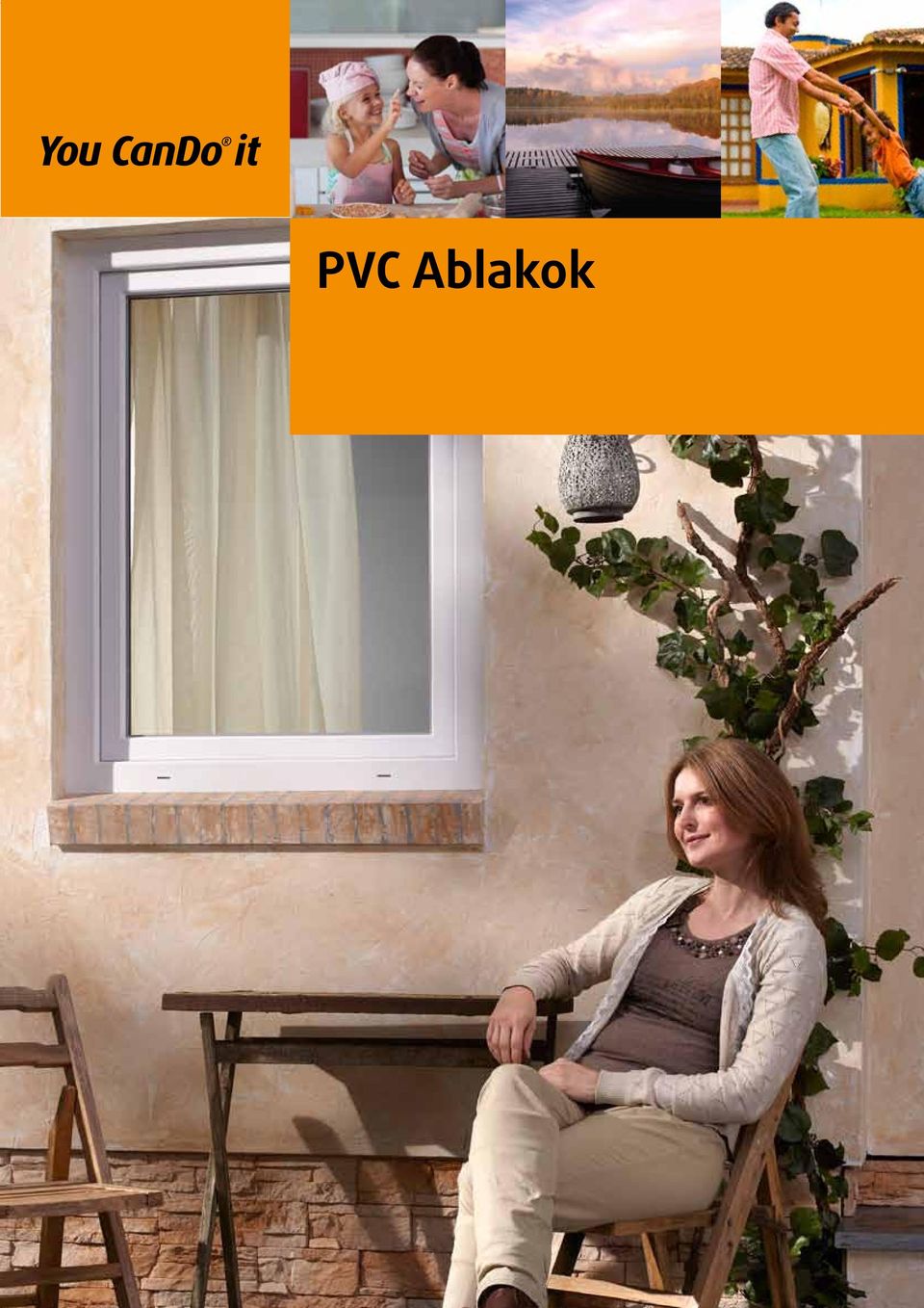 PVC Nyílászárók Bejárati ajtók Ablakok - PDF Free Download