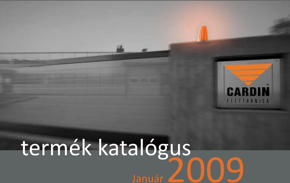 Január