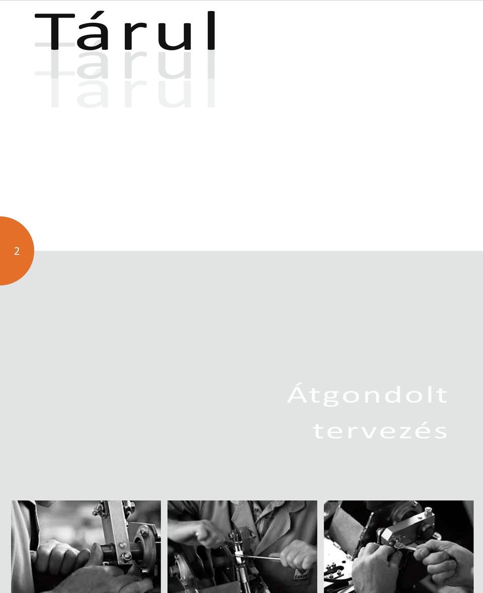 Átgondolt