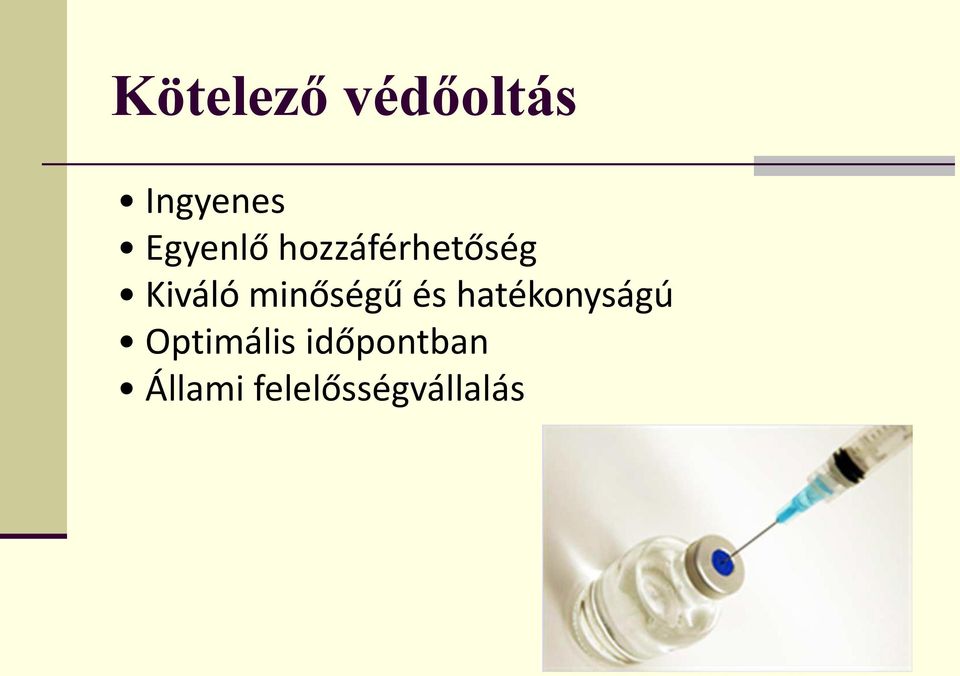 minőségű és hatékonyságú
