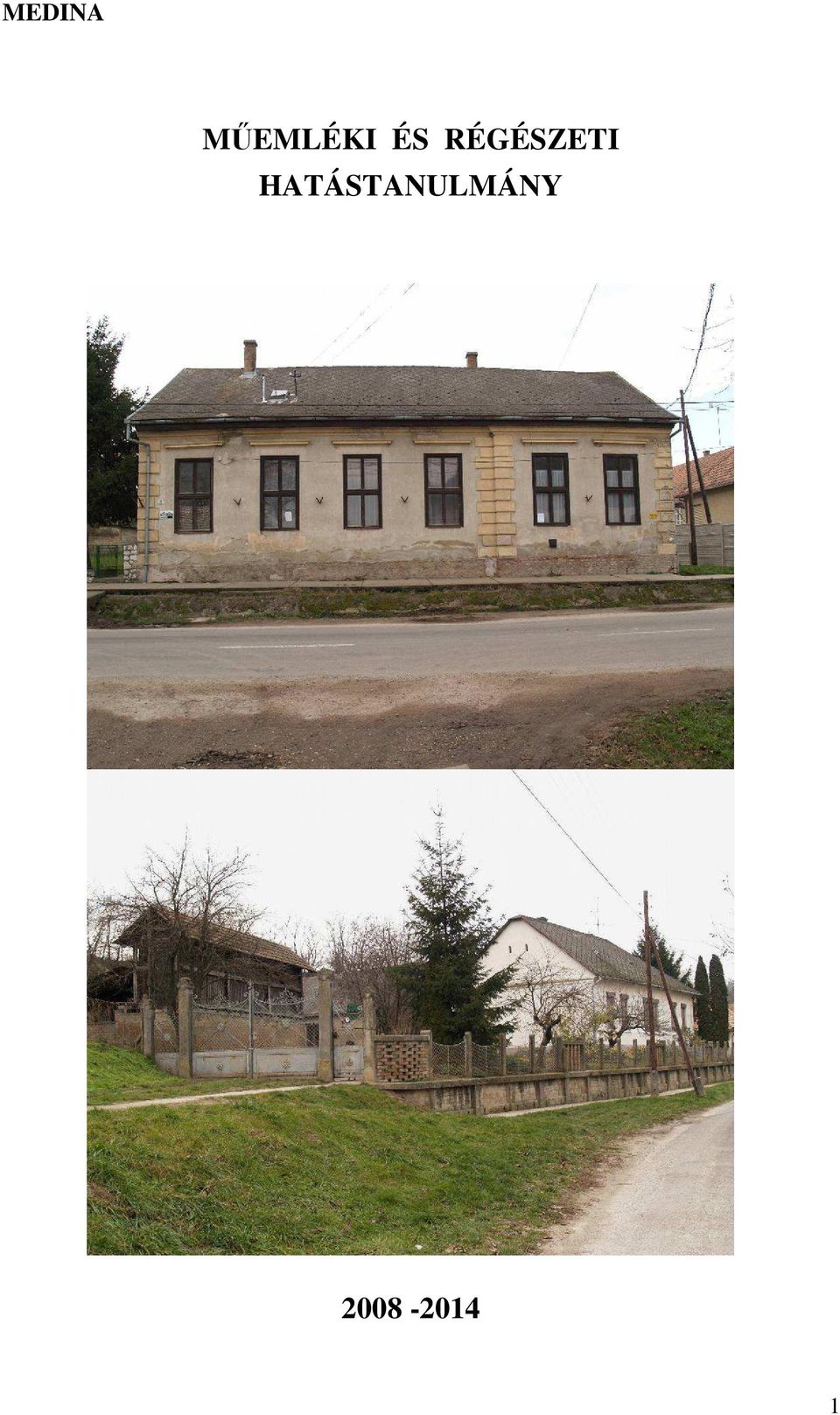 RÉGÉSZETI