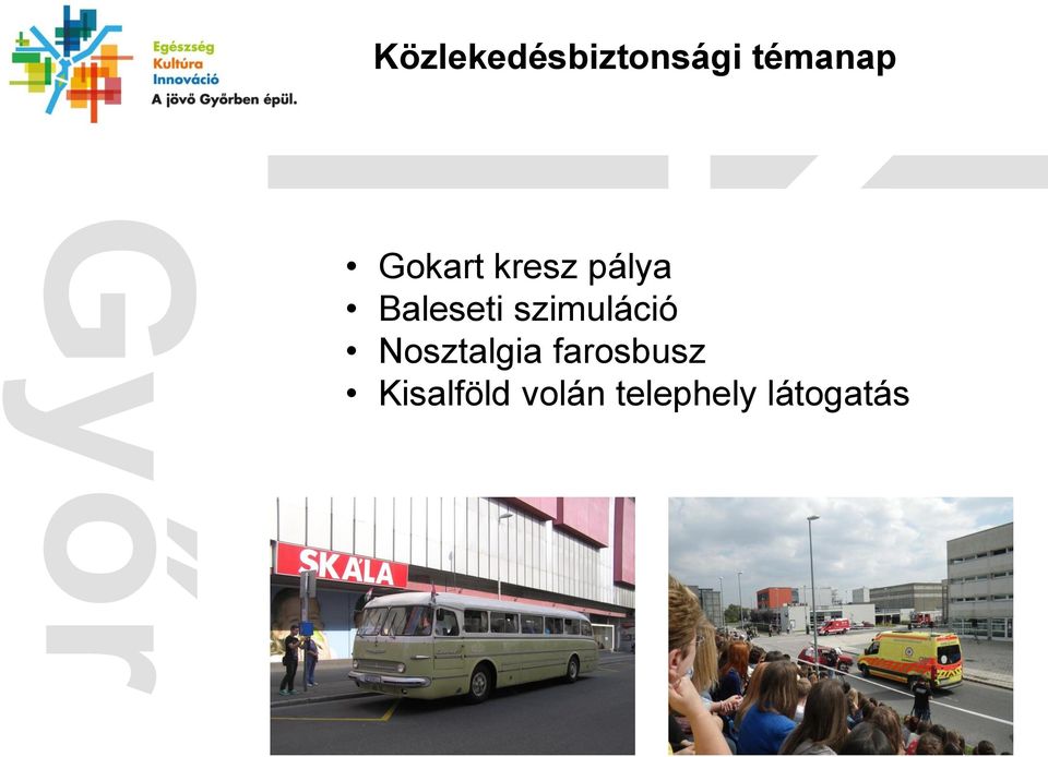 szimuláció Nosztalgia