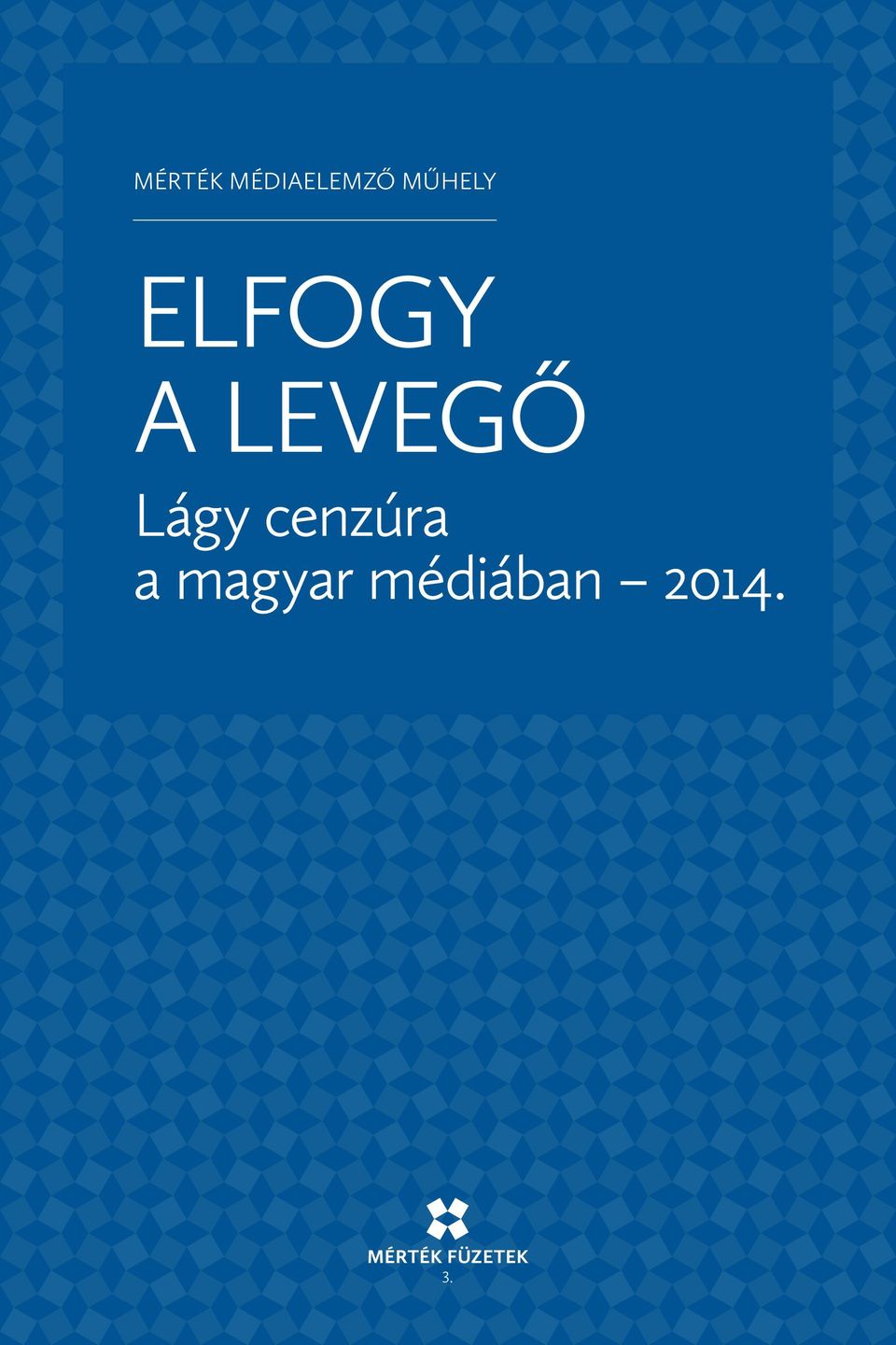 Lágy cenzúra a magyar