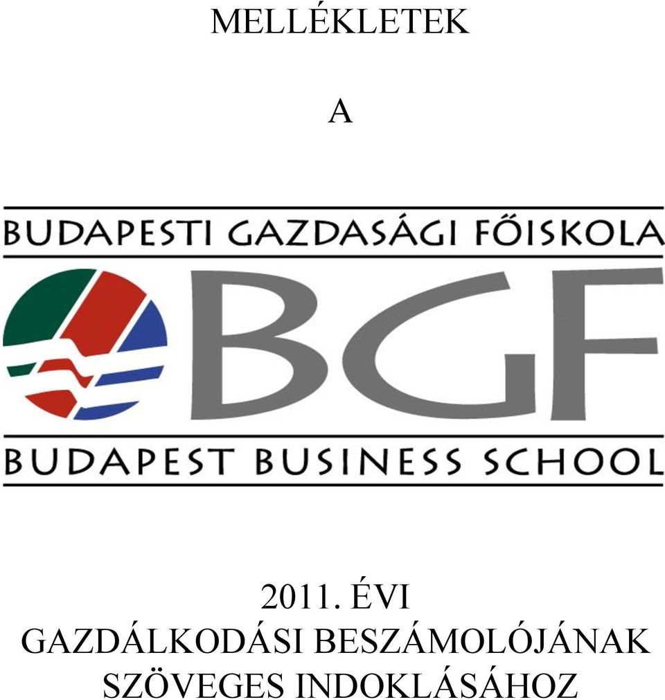 BESZÁMOLÓJÁNAK
