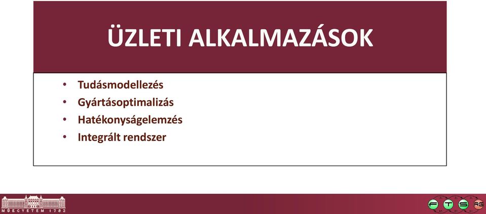 Gyártásoptimalizás