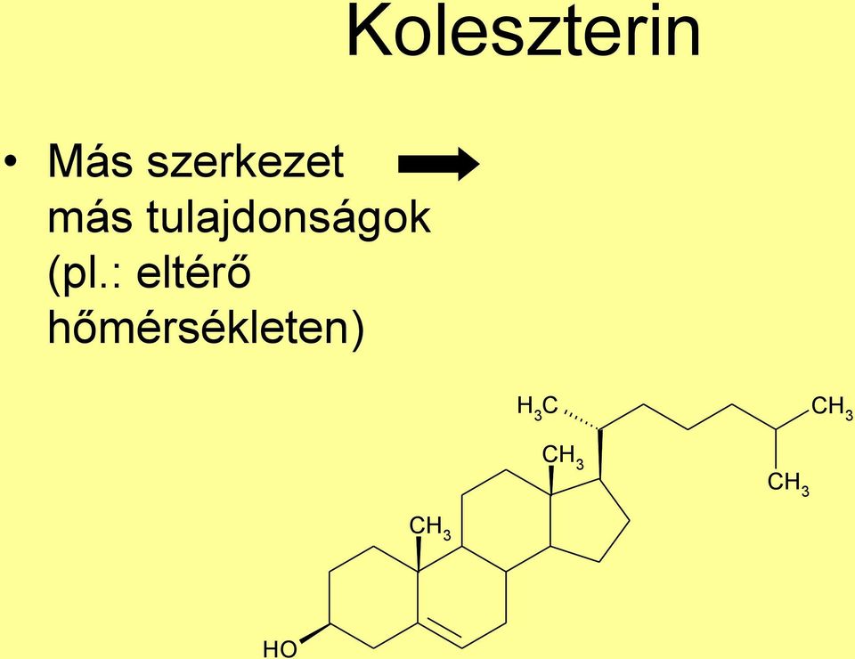 tulajdonságok (pl.