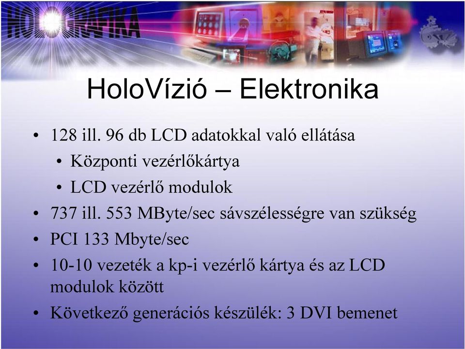 modulok 737 ill.