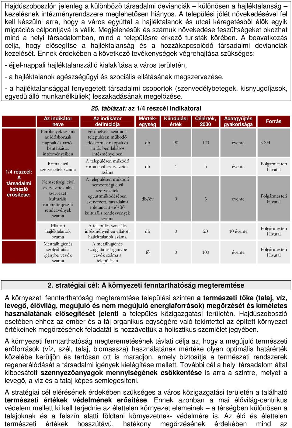 Megjelenésük és számuk növekedése feszültségeket kzhat mind a helyi társadalmban, mind a településre érkezı turisták körében.