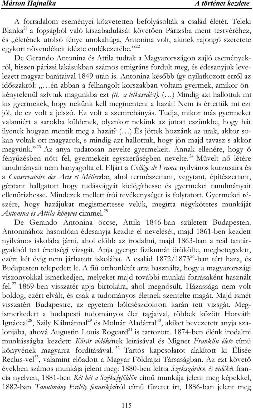 emlékezetébe.