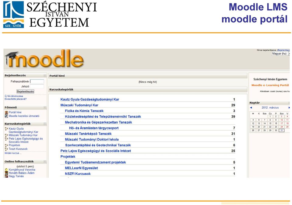 moodle