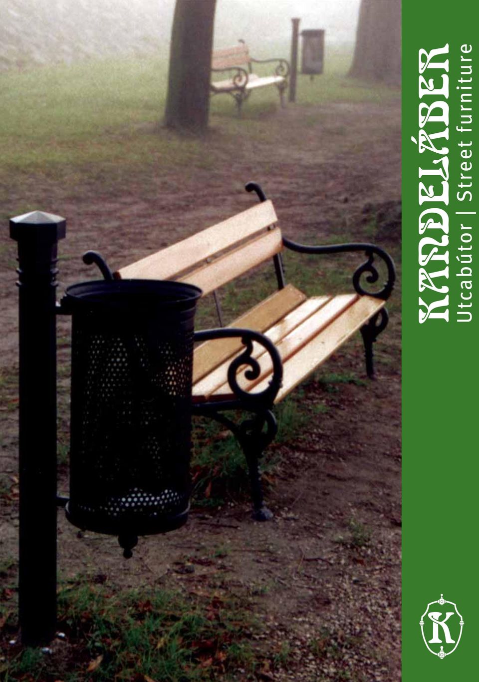 Utcabútor Street furniture - PDF Ingyenes letöltés