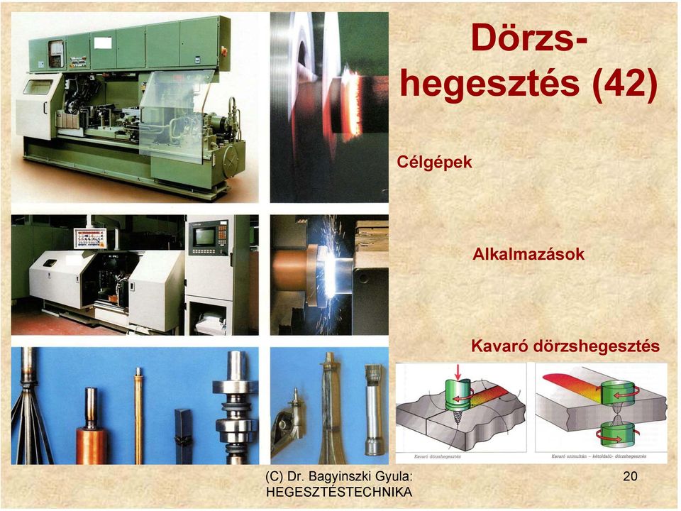 Alkalmazások