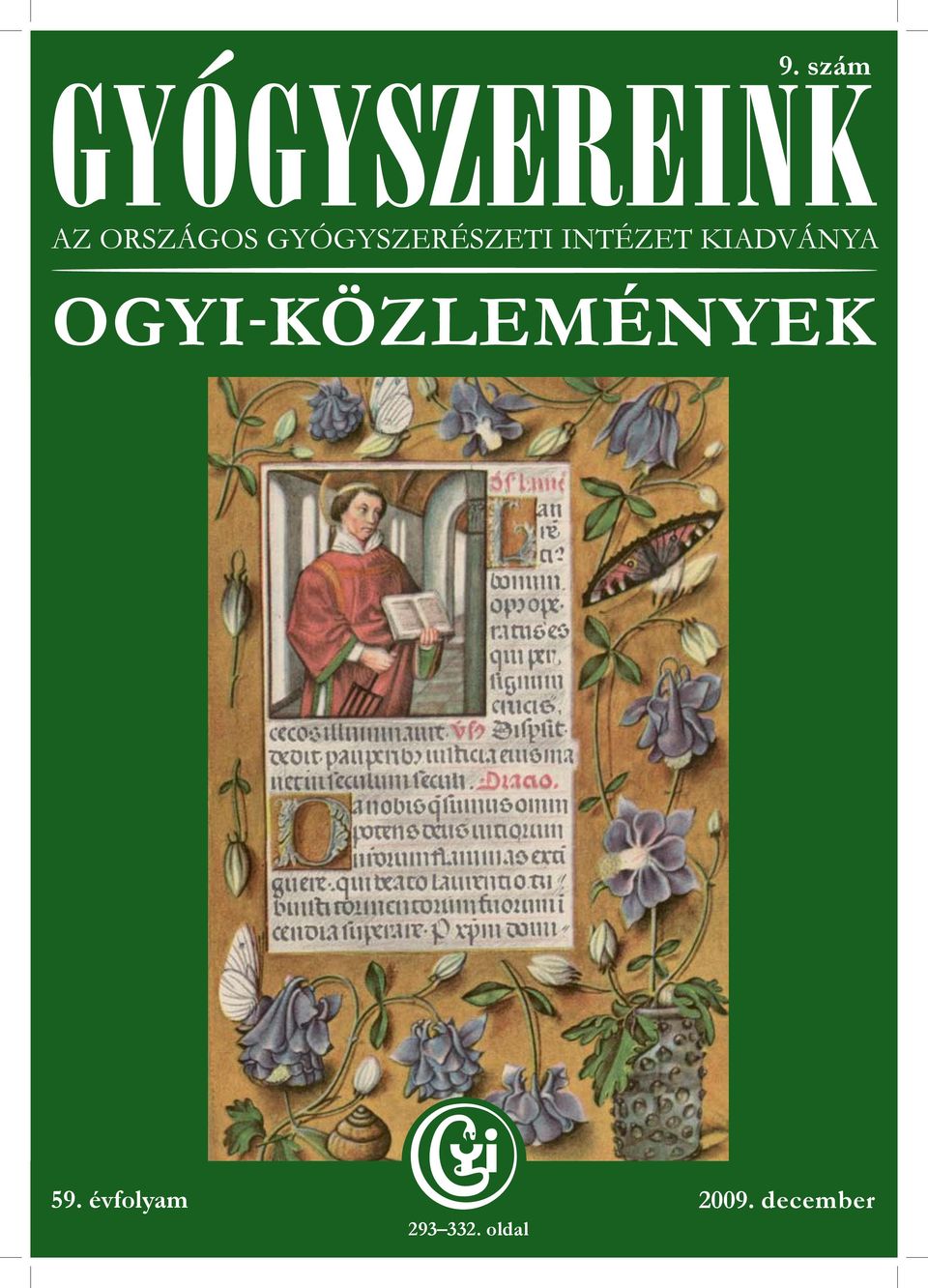 9. szám. 59. évfolyam december oldal - PDF Ingyenes letöltés