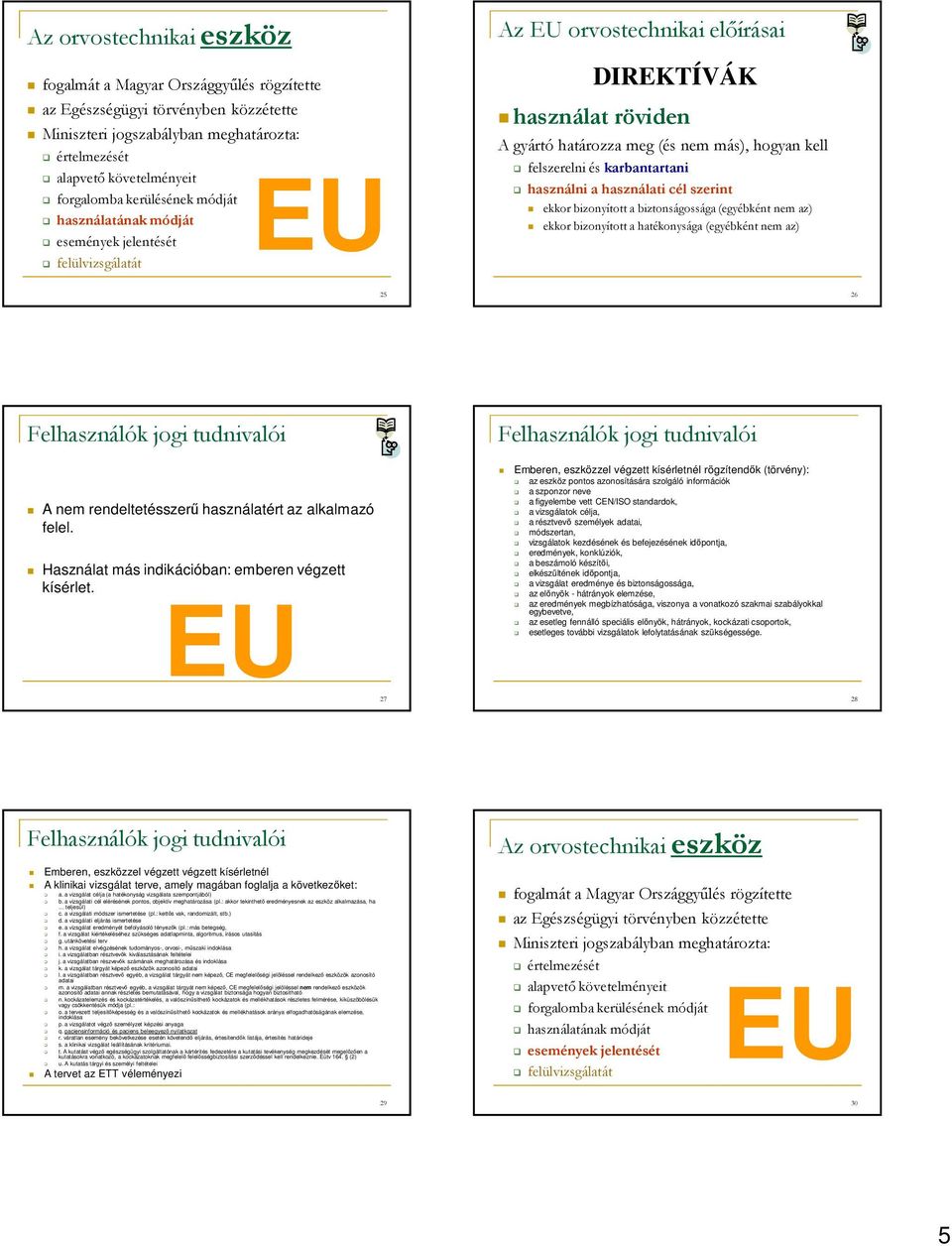 használatért az alkalmazó felel. Használat más indikációban: emberen végzett kísérlet.