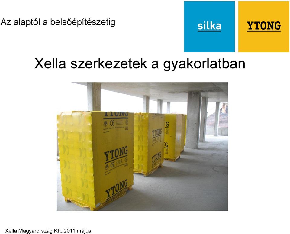 szerkezetek a