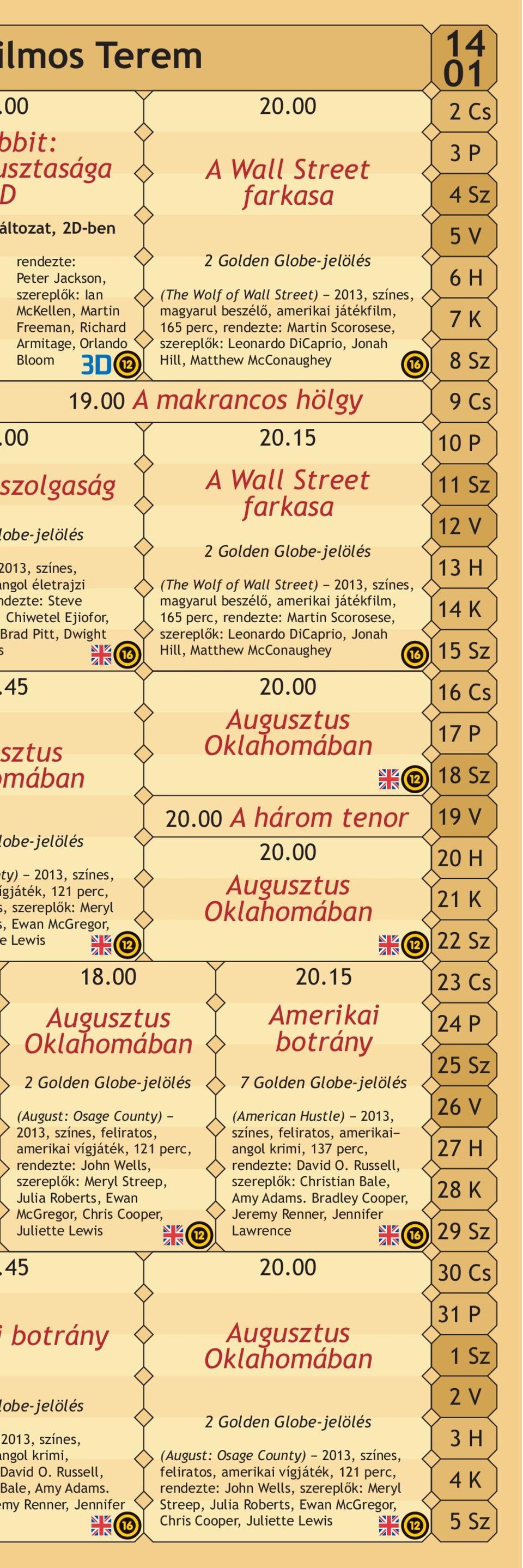 00 A Wall Street farkasa 19.